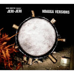 MARK ERNESTUS PRESENTS JERI JE - NDAGGA VERSIONS (Vinyl)