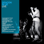 DEACON BLUE - LIVE (CD/DVD) (CD)