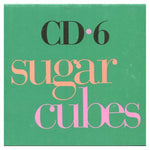 SUGARCUBES - CD 6 THE BOX (CD)