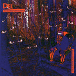 DEL THE FUNKEE HOMOSAPIEN - I WISH MY BROTHER GEORGE WAS HERE (Vinyl LP)