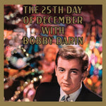 DARIN,BOBBY - 25TH DAY OF DECEMBER (180G/LIMITED EDITION) (Vinyl LP)