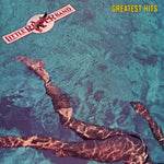 LITTLE RIVER BAND - GREATEST HITS (180G AUDIOPHILE VINYL/LIMITED ANNIVERSARY EDITION) (Vinyl LP)