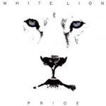 WHITE LION - PRIDE (TURQUOISE VINYL/35TH ANNIVERSARY) (Vinyl LP)