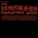 MONKEES - GREATEST HITS (180G/ORANGE AUDIOPHILE VINYL/LIMITED ANNIVERSARY E (Vinyl LP)