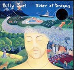 BILLY JOEL - RIVER OF DREAMS (180G TRANSLUCENT RED VINYL/LIMITED ANNIVERSARY ED VINYL LP)