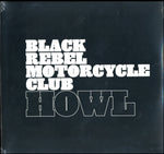 BLACK REBEL MOTORCYCLE CLUB - HOWL (2LP) (Vinyl LP)
