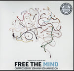 JOHANNSSON,JOHANN - FREE THE MIND O.S.T. (Vinyl LP)