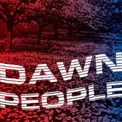 DAWN PEOPLE - STAR IS YOUR FUTURE (Vinyl LP)