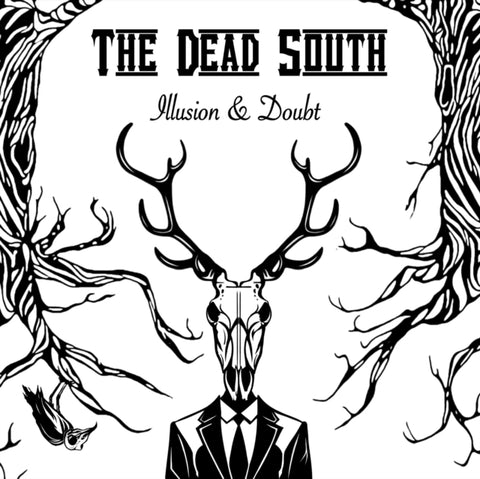 DEAD SOUTH - ILLUSION & DOUBT (Vinyl LP)
