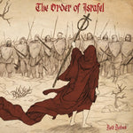 ORDER OF ISRAFEL - RED ROBES (CD/DVD) (CD)