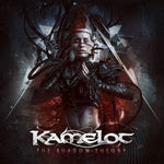 KAMELOT - SHADOW THEORY (DELUXE/2CD/DIGIPAK)