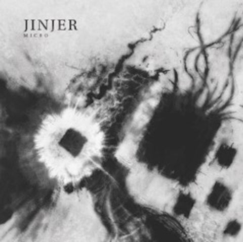 JINJER - MICRO (Vinyl LP)