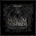 POWERWOLF - METALLUM NOSTRUM (Vinyl LP)