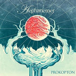 AEPHANEMER - PROKOPTON (2CD/DIGIPAK) (CD)