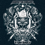 MONSTER MAGNET - 4 WAY DIABLO
