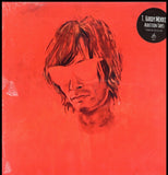 MORRIS,T. HARDY - AUDITION TAPES (Vinyl LP)