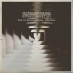 SWERVEDRIVER - THINK I'M GONNA FEEL BETTER B/W REFLECTIONS (CLEAR VINYL) (Vinyl LP)