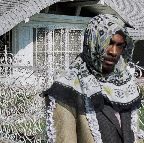 JPEGMAFIA - ALL MY HEROES ARE CORNBALLS (2 LP) (Vinyl LP)