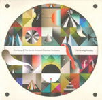 EFTERKLANG & THE DANISH NATIONAL CHAMBER ORCHESTRA - PERFORMING PARADES (CD/DVD) (CD)