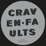 CRAVEN FAULTS - LOWFOLD REWORKS (DL CARD) (Vinyl LP)
