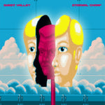 SWEET VALLEY - ETERNAL CHAMP (Vinyl LP)