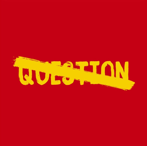 BROWN,APOLLO & LOCKSMITH - NO QUESTION (Vinyl LP)