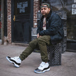 ORTIZ,JOELL - MONDAY (Vinyl LP)