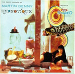 DENNY,MARTIN - HYPNOTIQUE (LIMITED) (Vinyl LP)