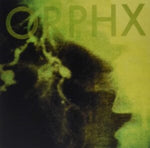 ORPHX - FRAGMENTATION (Vinyl LP)