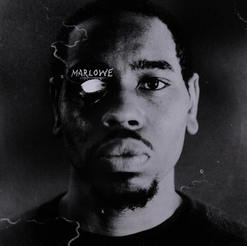 MARLOWE - MARLOWE (Vinyl LP)