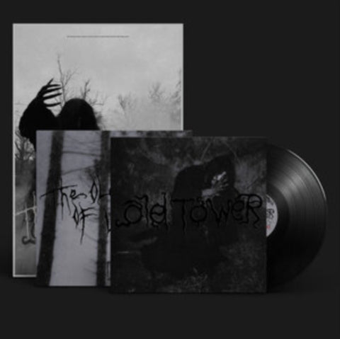 OLD TOWER - OLD KING OF WITCHES (Vinyl LP)