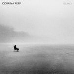 REPP,CORRINA - ISLAND (CLEAR VINYL/DL CARD) (Vinyl LP)