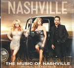 MUSIC OF NASHVILLE (S4, VOL.1) O.S.T. - MUSIC OF NASHVILLE (S4, VOL.1) O.S.T.(Vinyl LP)