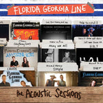 FLORIDA GEORGIA LINE - ACOUSTIC SESSIONS (2LP)(Vinyl LP)