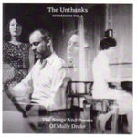 UNTHANKS - DIVERSIONS 4-SONGS & POEMS OF MOLLY DRAKE (Vinyl LP)