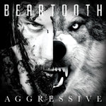 BEARTOOTH - AGGRESSIVE (Vinyl LP)