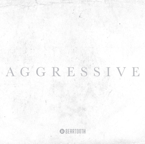 BEARTOOTH - AGGRESSIVE (CD/DVD) (CD)