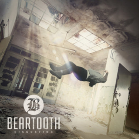 BEARTOOTH - DISGUSTING (Vinyl LP)