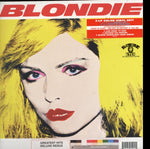 BLONDIE - BLONDIE 4(0)-EVER: GREATEST HITS DELUXE REDUX (Vinyl LP)