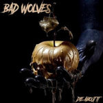 BAD WOLVES - DIE ABOUT IT (WHITE VINYL) (Vinyl LP)