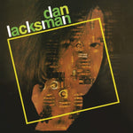 LACKSMAN,DAN - DAN LACKSMAN (LIMITED NEON GREEN VINYL EDITION) (Vinyl LP)
