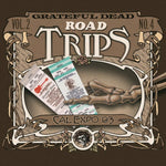 GRATEFUL DEAD - ROAD TRIPS VOL. 2 NO. 4--CAL EXPO '93 (2CD)