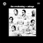 AWAKENING - MIRAGE (REMASTERED) (Vinyl LP)