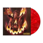 FASTWAY - TRICK OR TREAT OST (LIMITED/RED HELLFIRE VINYL) (Vinyl LP)