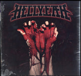 HELLYEAH - BLOOD FOR BLOOD (Vinyl LP)