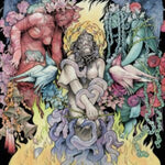 BARONESS - STONE (Vinyl LP)
