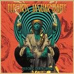 ELECTRIC JAGUAR BABY - PSYCHIC DEATH SAFARI (Vinyl LP)