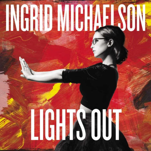 MICHAELSON,INGRID - LIGHTS OUT (2CD/DELUXE) (CD)