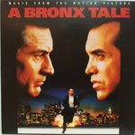 BRONX TALE OST - BRONX TALE (BLOOD POOL VINYL/NUMBERED/REMASTERED) OST (Vinyl LP)