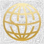 STATE CHAMPS - AROUND THE WORLD & BACK (CD/DVD)